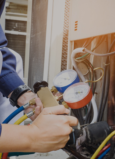 ac gas filling 2