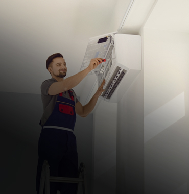 ac installation