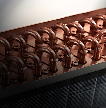 copper tinning