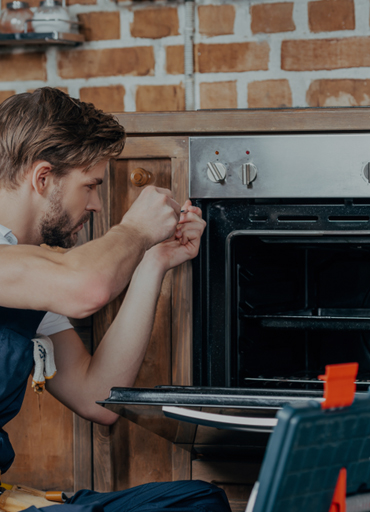 oven repair 2