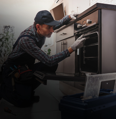 oven repair