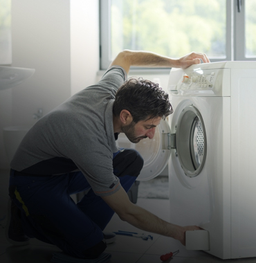 washing machine repairing